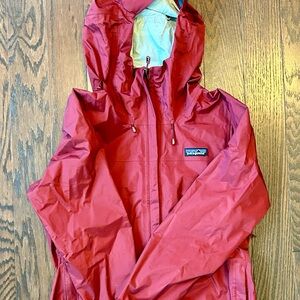 Patagonia W’s Torrentshell Jack